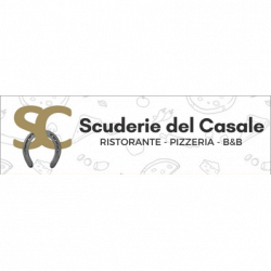 Scuderie del Casale logo