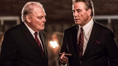 Gotti - Il Padrino: Travolta torna su Rai dopo lo scandalo a Sanremo