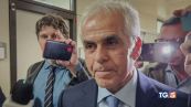 Dossieraggio, morto ex poliziotto indagato