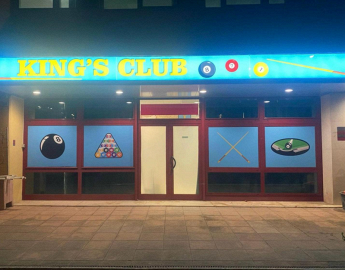 King’s Club