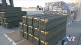 Usa tagliano armi L'allarme di Kiev