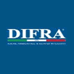 Difra logo