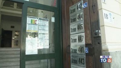 Da domani referendum La battaglia sul quorum