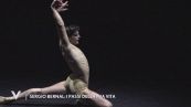 Sergio Bernal: "I passi della mia vita"