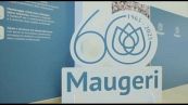 Fondazione Maugeri compie 60 anni, una storia di ricerca e cura