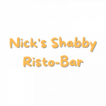 Nick's Shabby Risto-Bar