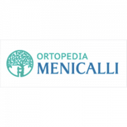 Ortopedia Menicalli logo