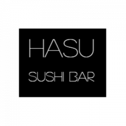 Hasu Sushi Bar logo