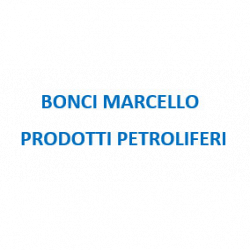 Marcello Bonci Srl Prodotti Petroliferi logo