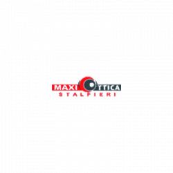 Maxi Ottica Stalfieri logo