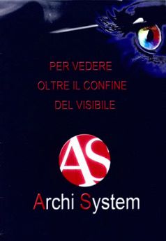 Archi System Insegna