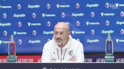 Italiano: "Inizio difficile, ma io ci ho sempre creduto""