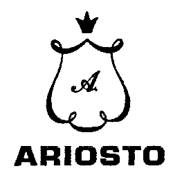 Ariosto Camicieria su Misura logo