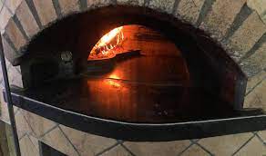 Trezzano Istanbul Kebap forno per pizze