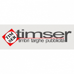 Timser Timbrificio Seregnese logo