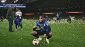 Pallone d'oro: 5 "italiani" nella top 30