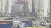 Usa e Cina annunciano prima intesa sui dazi