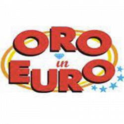 Compro Oro Outlet - Oro in Euro logo