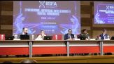 Cybersecurity, IISFA ha riunito a Roma i protagonisti del settore
