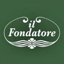 Il Fondatore logo