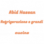 Abid Hassan - Refrigerazione e grandi cucine