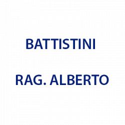 Battistini Rag. Alberto logo