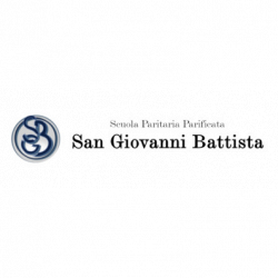 Scuola Paritaria San Giovanni Battista logo