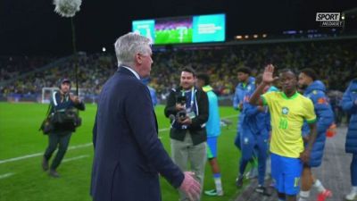 Ancelotti, compleanno con prima vittoria e qualificazione Mondiale
