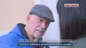 Liliana Resinovich, Sebastiano indagato rientrato a casa