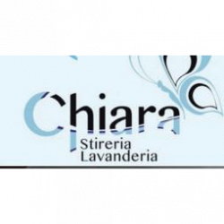 Stireria Lavanderia Chiara logo
