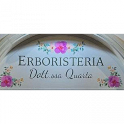 Erboristeria Dott.ssa Quarta Beatrice logo