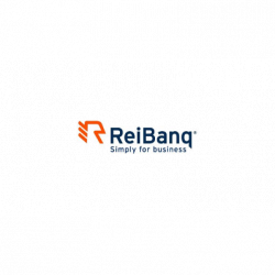 ReiBanq logo