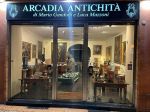 Arcadia Antichità e Preziosi