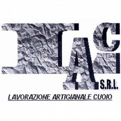 Lavorazione Artigianale Cuoio logo