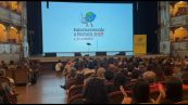 Internazionale a Ferrara, De Mauro: da 20 anni un festival analogico