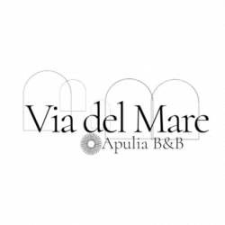 Via del Mare Apulia Beb logo