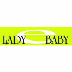Lady e Baby logo