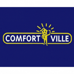 Comfortville logo