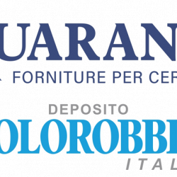 Quaranta Giuseppe Hobby Color logo