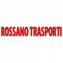 Rossano Trasporti logo