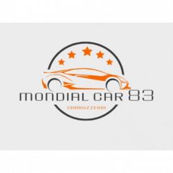 Carrozzeria Mondialcar 83 logo