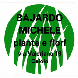 Bajardo Michele - Piante Fiori e Giardini logo