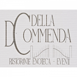 Della Commenda ristorante enoteca eventi logo