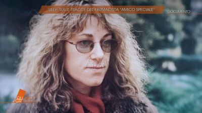 Liliana Resinovich: sulle tracce del farmacista "amico speciale"
