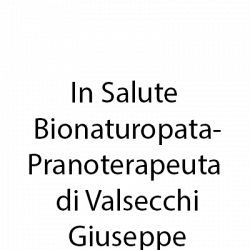 In Salute Bionaturopata - Pranoterapeuta logo