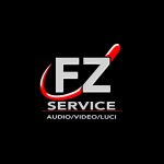 Fz Service Audio Luci Video