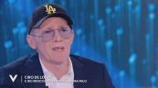 Ciro De Lollis: "Il ricordo di mia mamma, Sandra Milo"