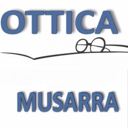 Ottica Musarra logo