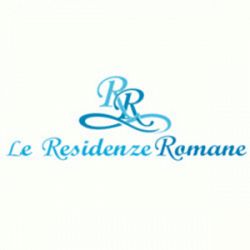 Le Residenze Romane logo