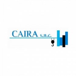 Caira  di Cailotto F. e Rapa G. logo